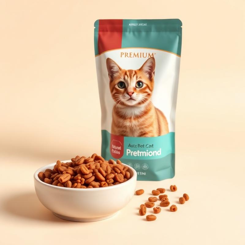 PETT Menu Chat Adulte Poulet