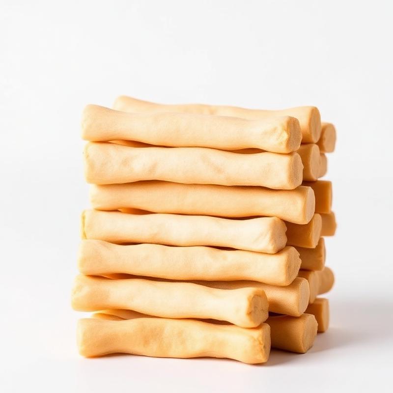 Friandises dentaires chien