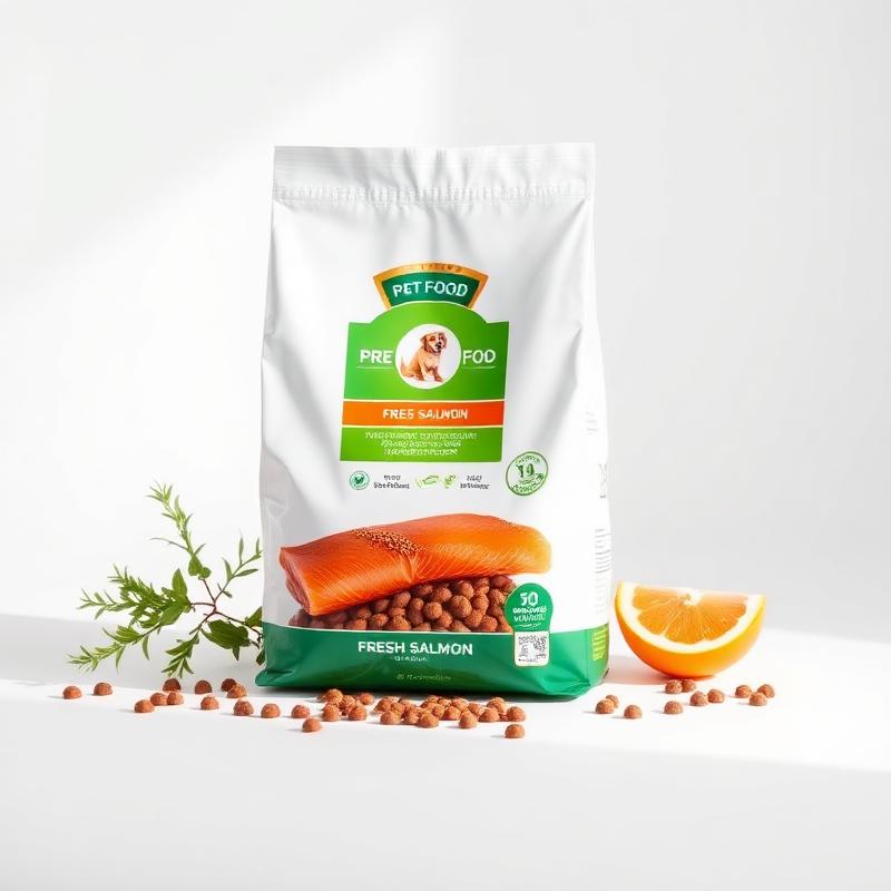 PETTBLUT Fresh Salmon Adult